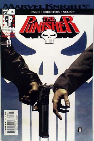 [Punisher (series 6) No. 15]