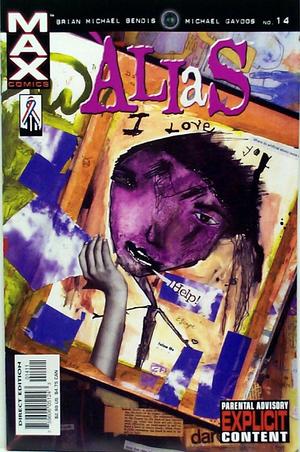 [Alias Vol. 1, No. 14]