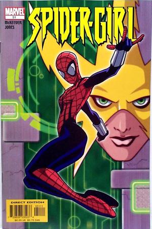 [Spider-Girl Vol. 1, No. 51]