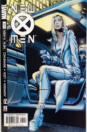 [New X-Men Vol. 1, No. 131]