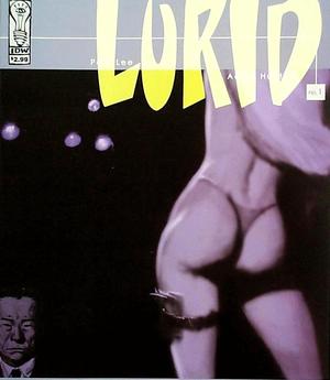 [Lurid #1]