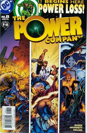 [Power Company 8]