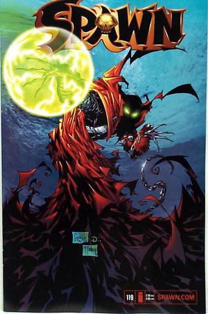 [Spawn #119]