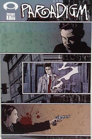 [Paradigm Vol. 1, Issue 1]