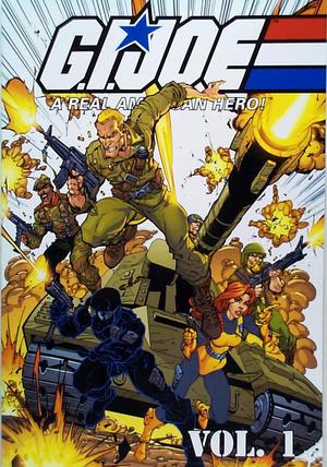 [G.I. Joe Vol. 1]