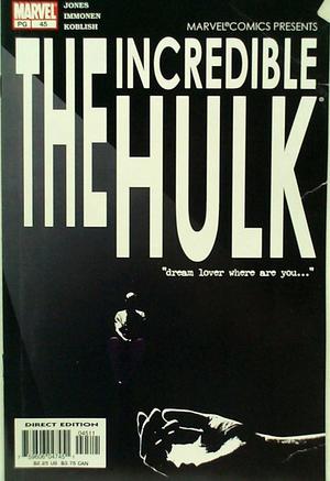 [Incredible Hulk (series 2) No. 45]