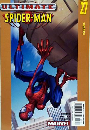 [Ultimate Spider-Man Vol. 1, No. 27]