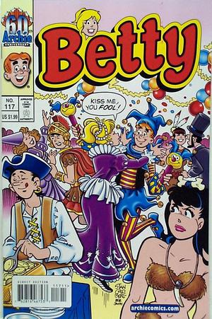 [Betty No. 117]