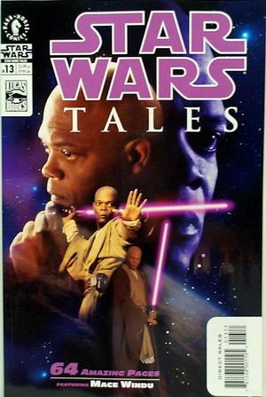 [Star Wars Tales Vol. 1 #13 (photo cover)]