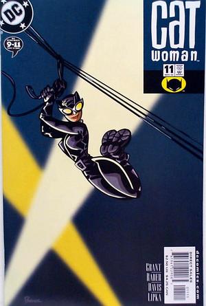 [Catwoman (series 3) 11]