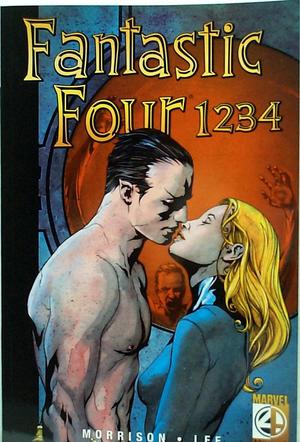 [Fantastic Four: 1 2 3 4 (SC)]