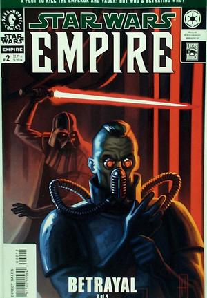 [Star Wars: Empire #2]