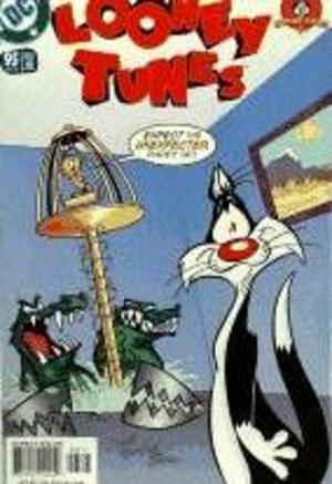 [Looney Tunes 95]