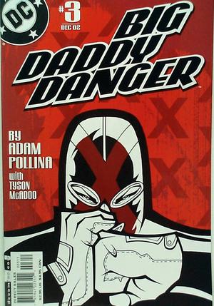 [Big Daddy Danger 3]