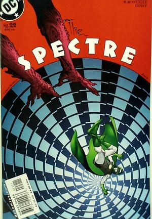 [Spectre (series 4) 22]