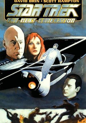 [Star Trek: The Next Generation -- Forgiveness]