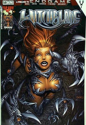 [Witchblade Vol. 1, Issue 59]