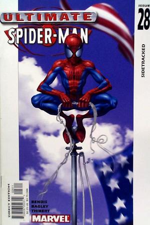 [Ultimate Spider-Man Vol. 1, No. 28]