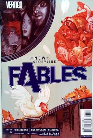 [Fables 6]