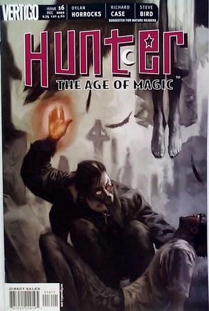[Hunter: The Age of Magic 16]