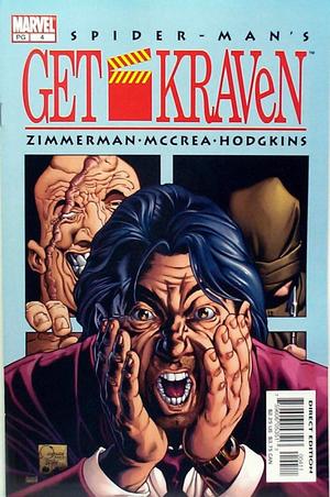 [Spider-Man: Get Kraven Vol. 1, No. 4]