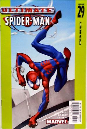 [Ultimate Spider-Man Vol. 1, No. 29]