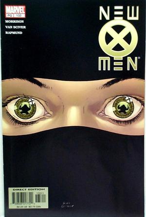 [New X-Men Vol. 1, No. 133]