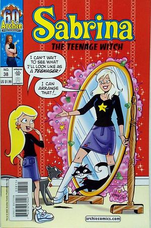 [Sabrina Vol. 2, No. 38]