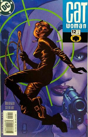 [Catwoman (series 3) 12]