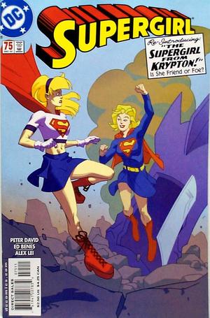 [Supergirl (series 4) 75]