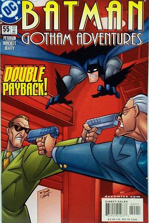 [Batman: Gotham Adventures 55]