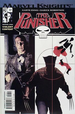 [Punisher (series 6) No. 17]