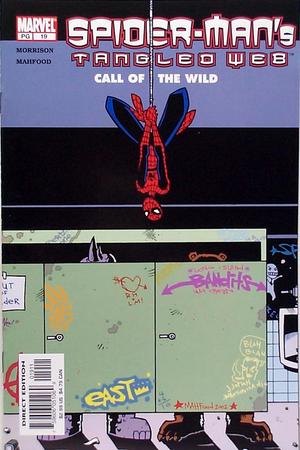 [Spider-Man's Tangled Web Vol. 1, No. 19]