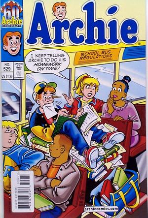 [Archie No. 529]