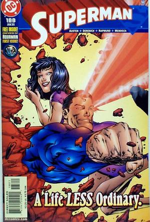 [Superman (series 2) 188]