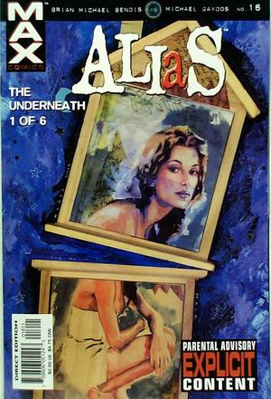 [Alias Vol. 1, No. 16]