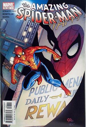[Amazing Spider-Man Vol. 2, No. 46]