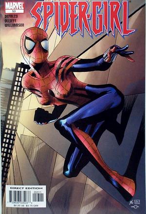 [Spider-Girl Vol. 1, No. 53]