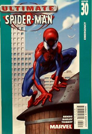 [Ultimate Spider-Man Vol. 1, No. 30]