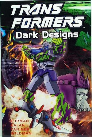 [Transformers: Dark Designs]