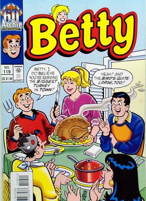 [Betty No. 119]