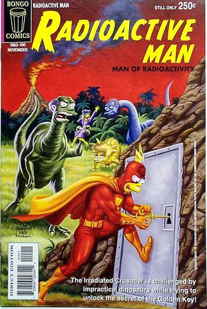 [Radioactive Man Issue 106]