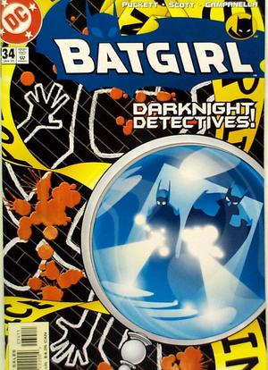 [Batgirl 34]