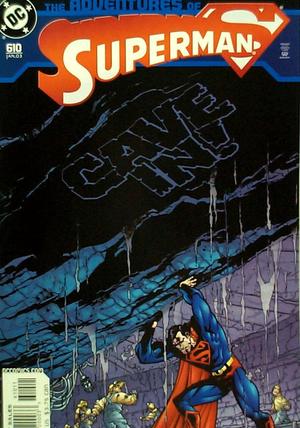[Adventures of Superman 610]