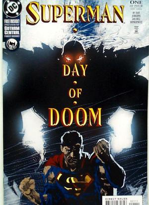 [Superman: Day of Doom 1]