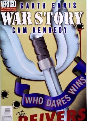 [War Story - The Reivers]