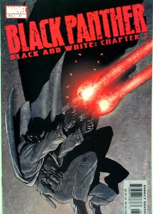 [Black Panther (series 3) No. 51]