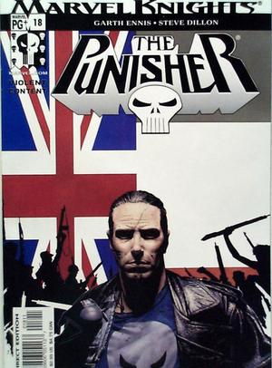 [Punisher (series 6) No. 18]