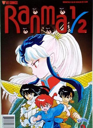 [Ranma 1/2 Part 11 No. 9]