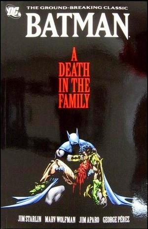 [Batman: A Death in the Family (SC)]